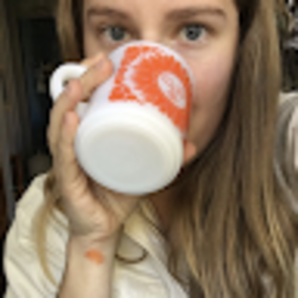 Meet your Posher, Kiah